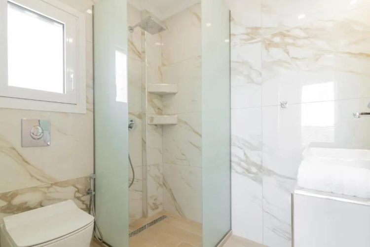 Spartakos Luxury Villa 4