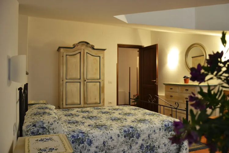 Residenza Golfo degli Ulivi