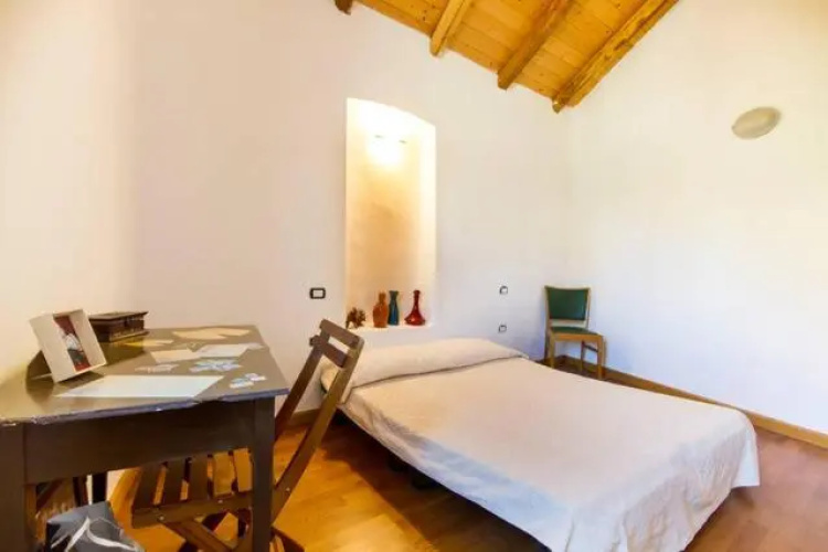 Authentic Sardinian Home