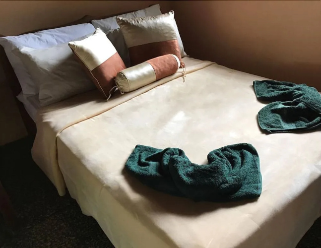 Tsunami Hotel
