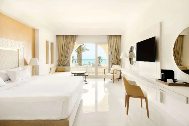 Iberostar Selection Eolia Djerba