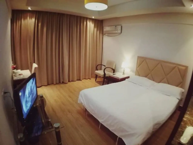 Business Double room