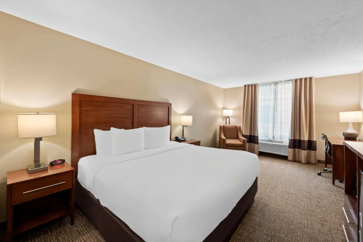 Mainstay Suites El Centro I-8