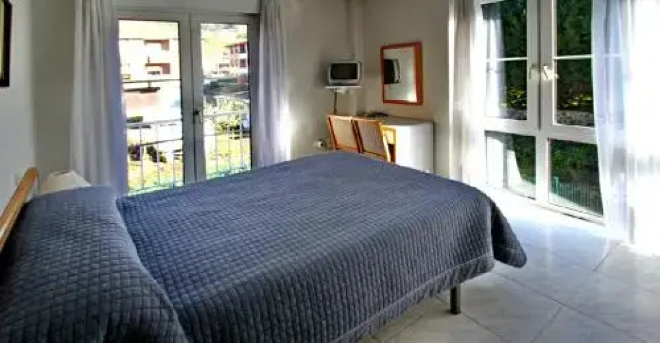 Pension Rocio