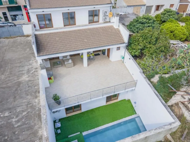 Villa