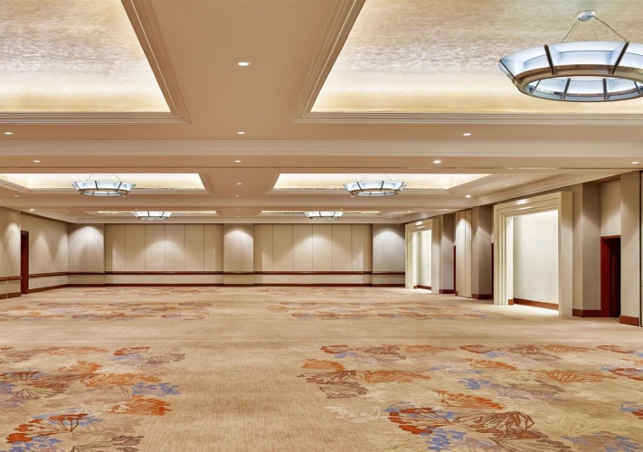 The Westin Charlotte photo 17