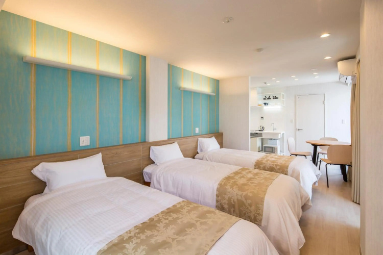 Hotel SAILS