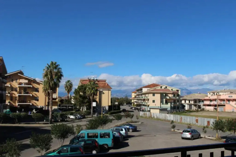 B&B Il Bucaneve