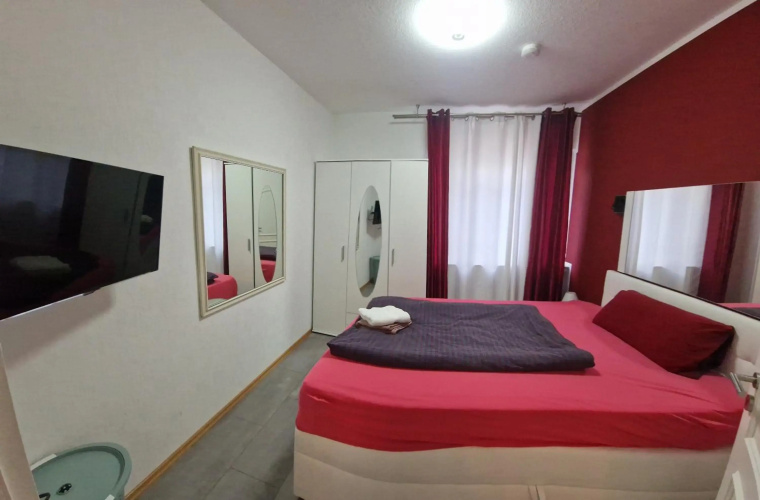 Ferienwohnung in Bielefeld