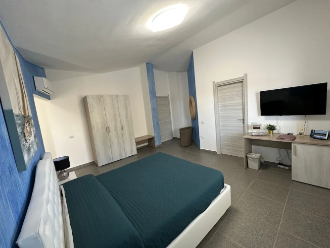 LXR Rooms Carloforte
