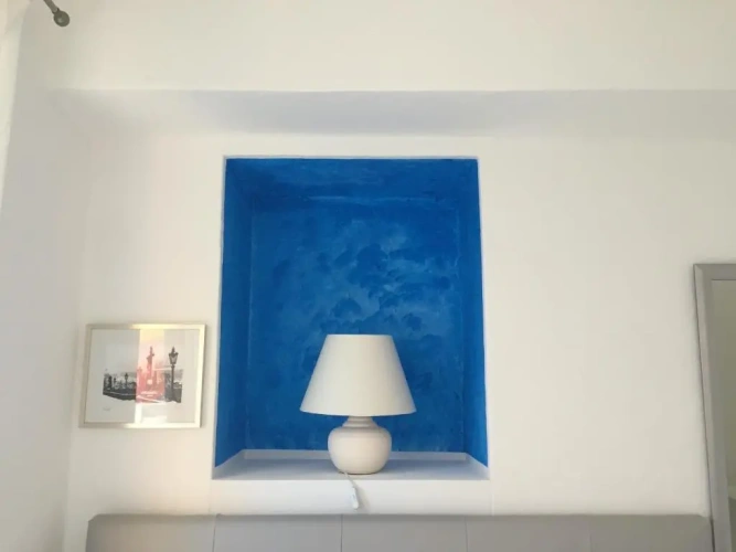 2 Bedrooms Standard Apartment with balcony