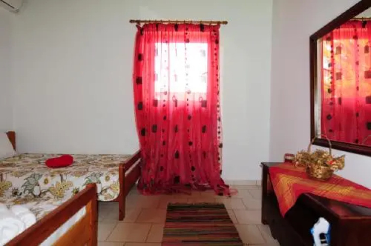 Orizontes Suites XL