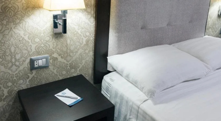 Hotel Veuxor