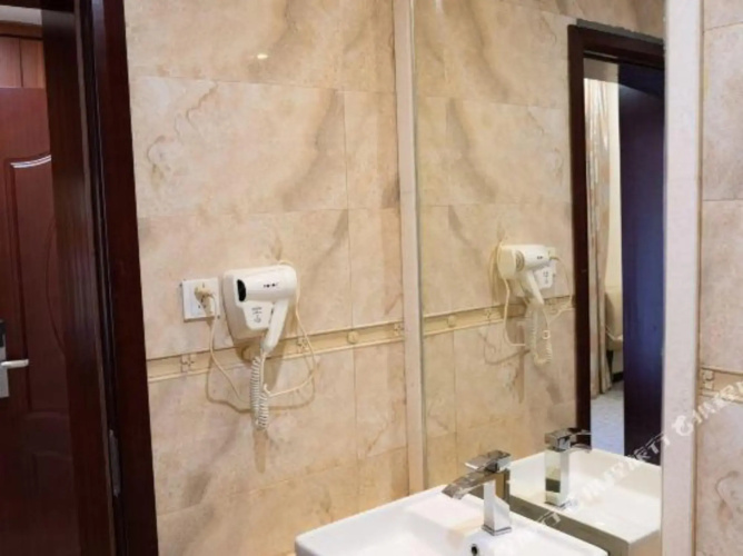 Mingcheng Holiday Hotel