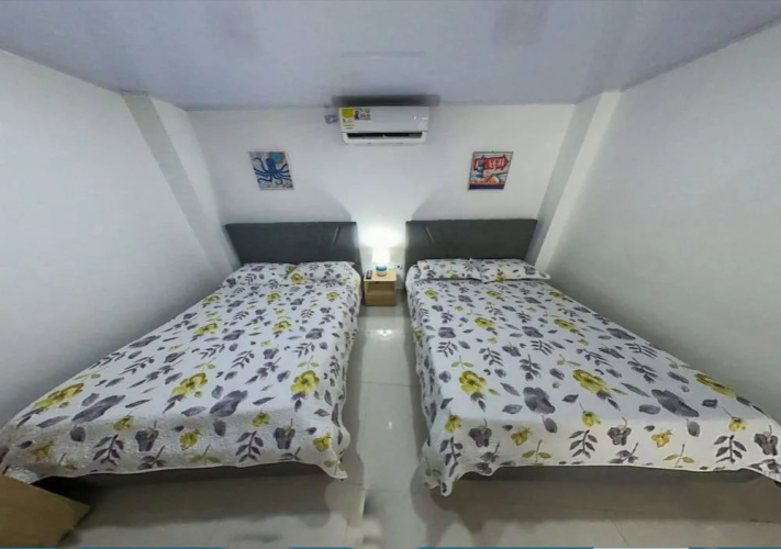 Apartamentos Isla Tropical
