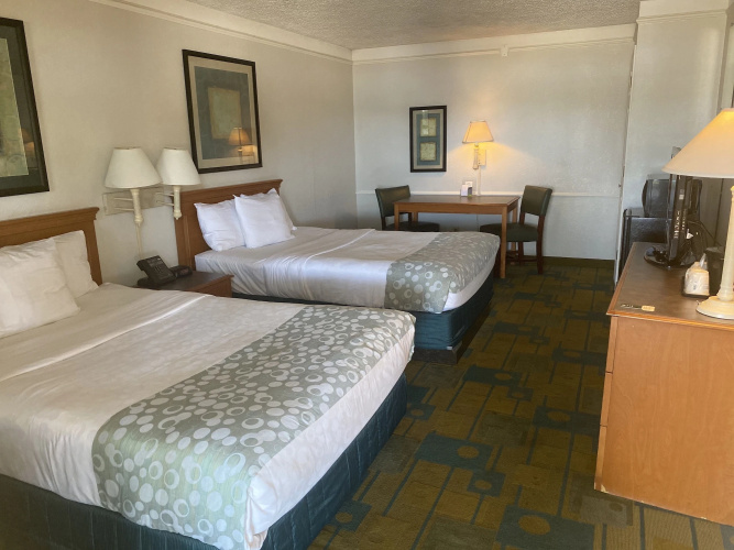 La Quinta Inn Tyler