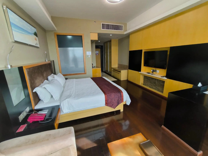 Meritz Hotel