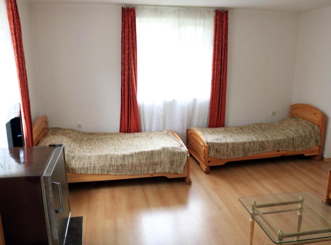 Comfort Quadruple room