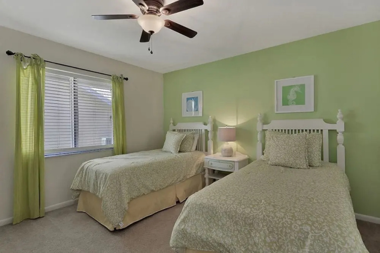 Sycamore Home