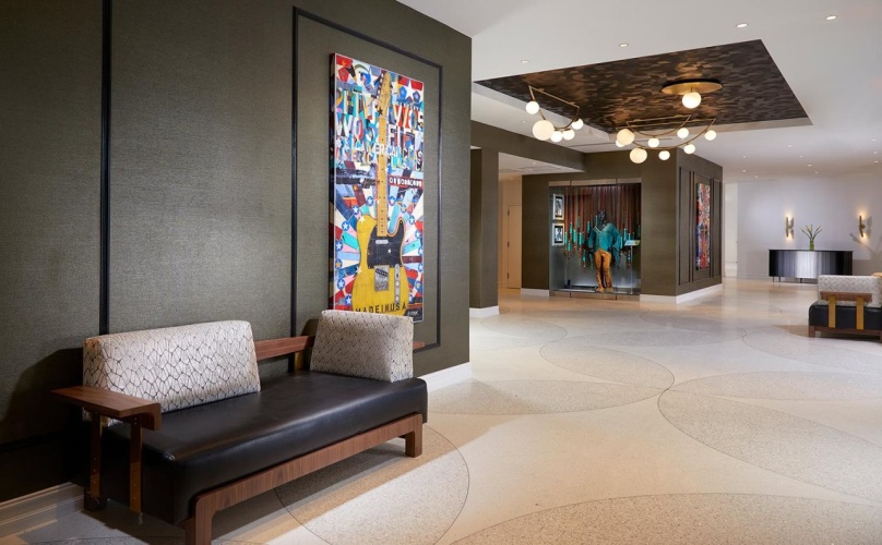 Hard Rock Hotel Daytona Beach photo 21
