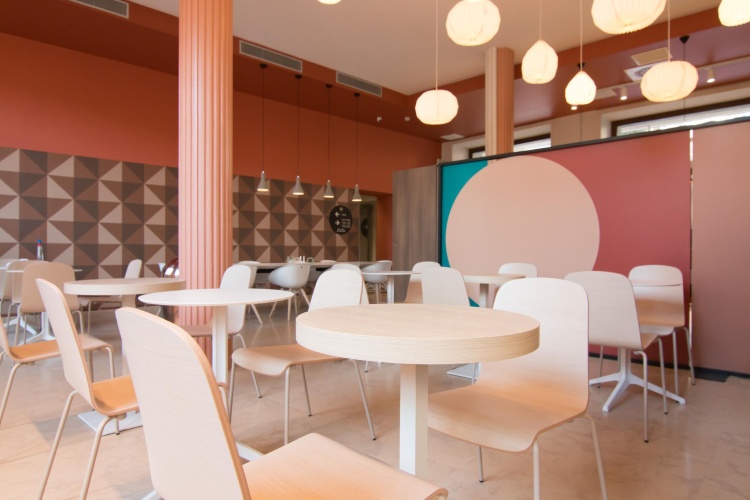 B&B HOTEL Treviso photo 24