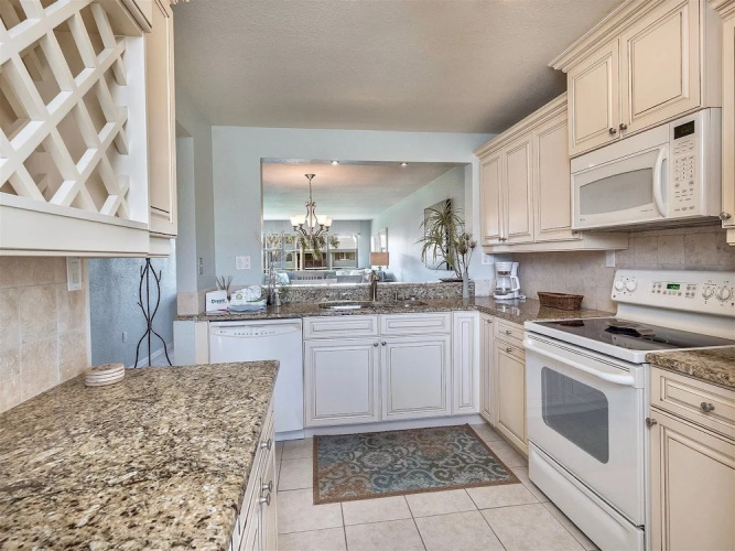 Loggerhead Cay Condominiums