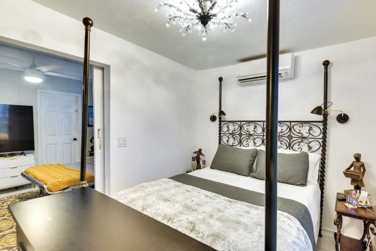 1 Bedroom Cottage