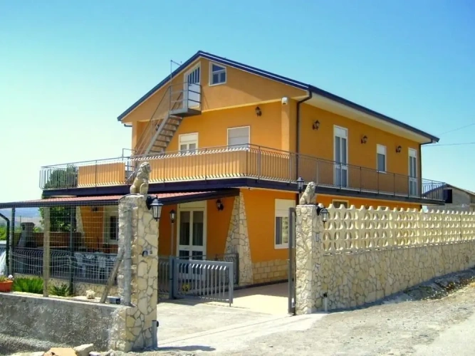 Cottage