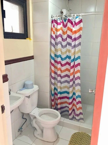 2BR 408 Ross Anne Baguio Transient