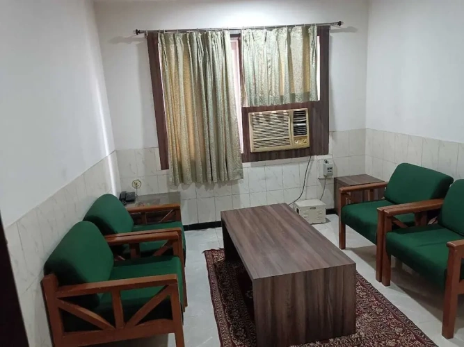 Business room