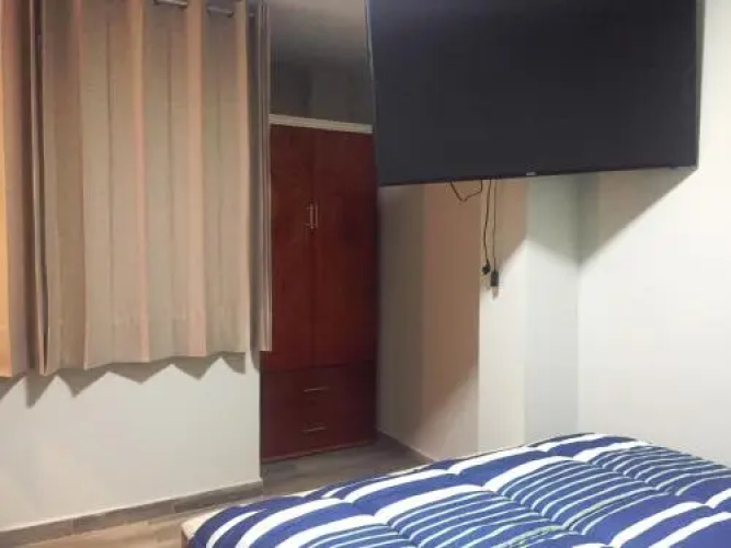 A-Hope Suite Hotel