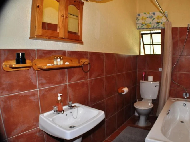 Haus Kopatsch Self Catering