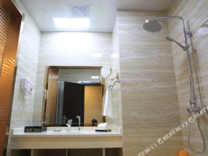 Business Double Suite