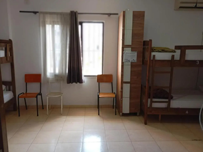 All Stars Hostel In Tirane