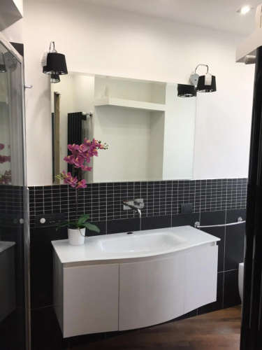 Attico Lux Turin