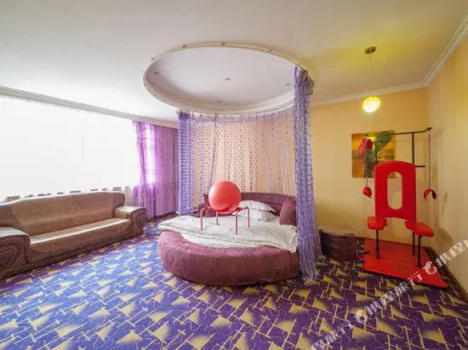 Wenyuan Hotel