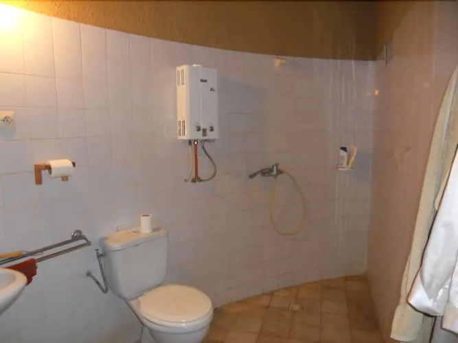 Standard Bungalow