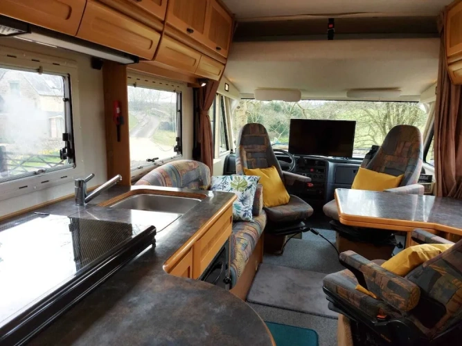 Chalet