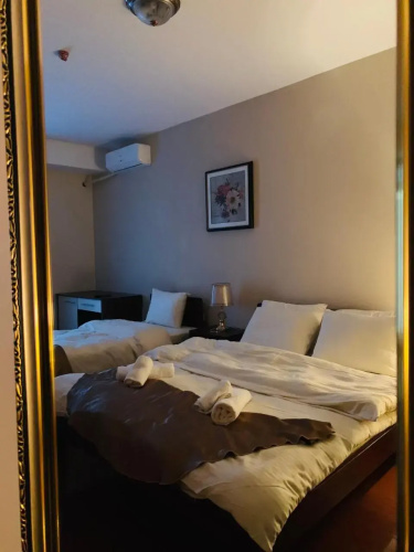 Hotel Prestige Struga