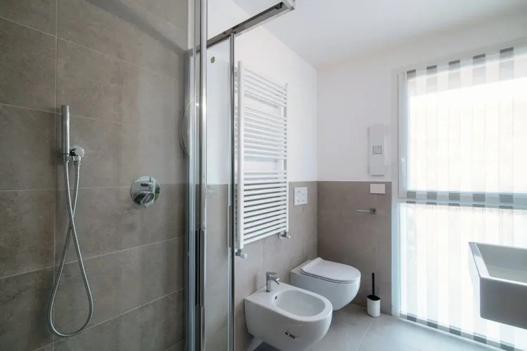 Cozy JOIVY Suite 3 with parking