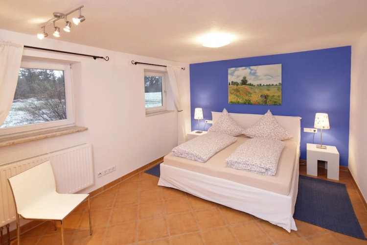 Haus Luna Apartments