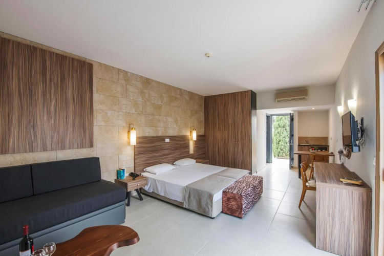 Sea Pearl Luxury Residences