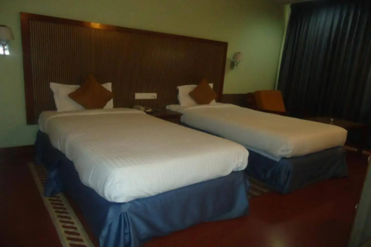 Clarks Inn Grand