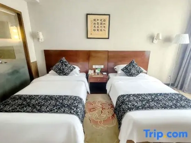 Comfort Twin room