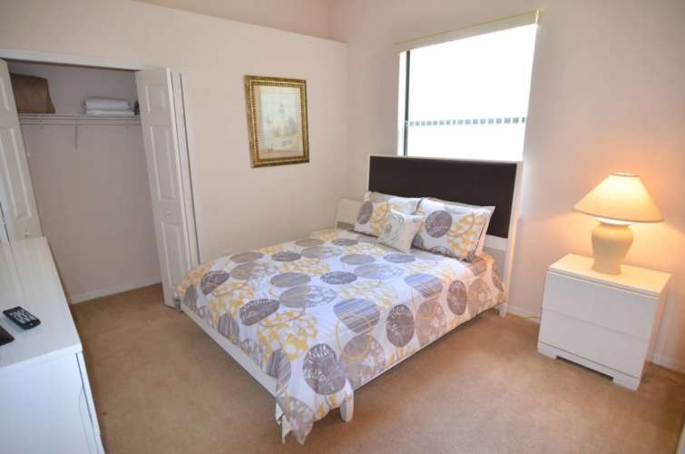 LP429CR - 5 beds pool & spa home - Game room
