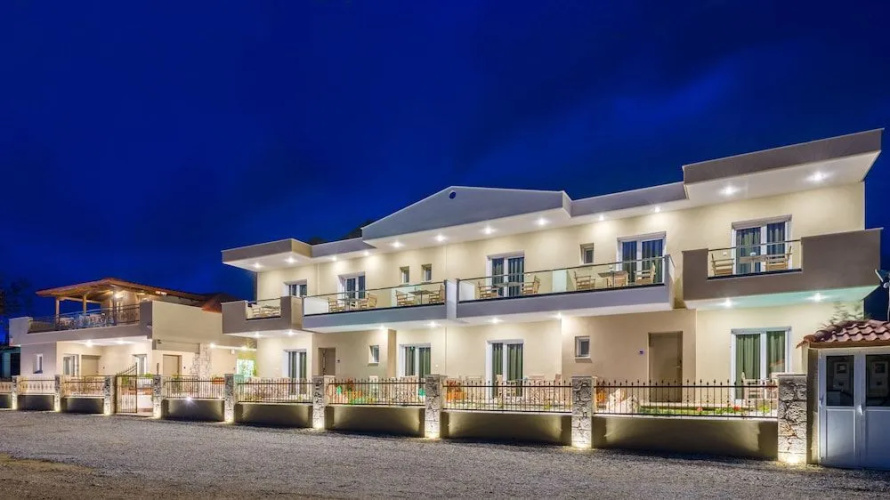Image de l'hôtel