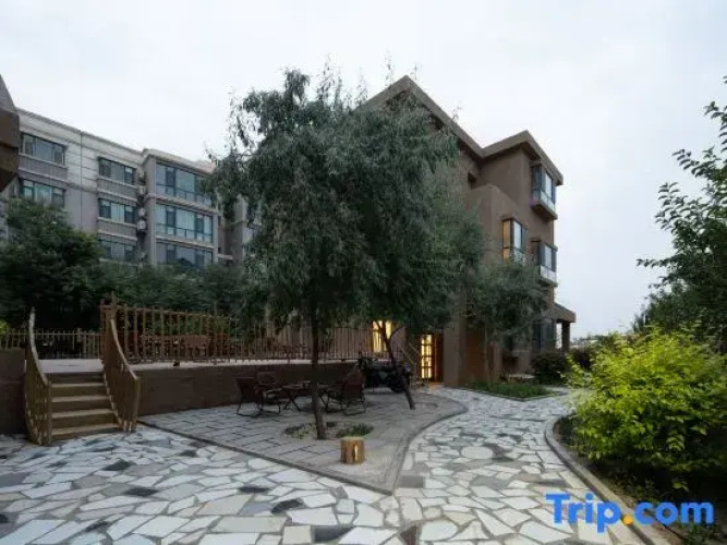 Villa Turpan