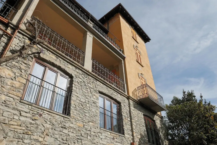 Otel görseli