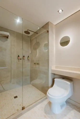 w Loft Twin Low Floor
