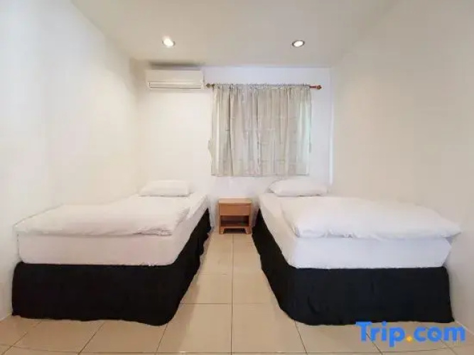Pool Villa 91